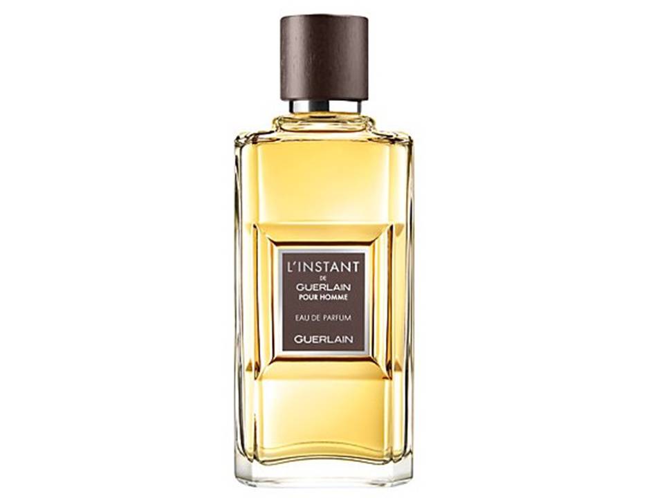 L'Instant de Guerlain pour Homme * Eau de Parfum TESTER 100 ML.